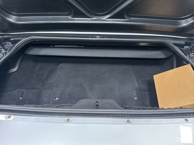 Used 1998 Chevrolet Corvette Convertible w/ Performance Handling Pkg image 17