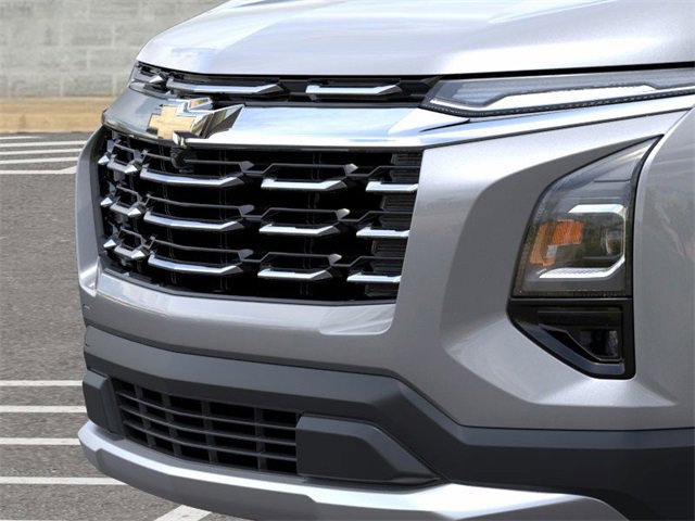 New 2026 Chevrolet Equinox LT w/ Convenience Package II image 13