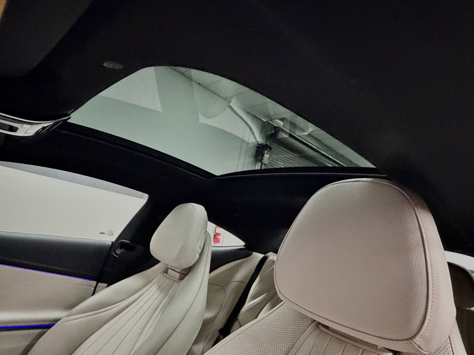 New 2026 Mercedes-Benz CLE 53 AMG 4MATIC Coupe image 22