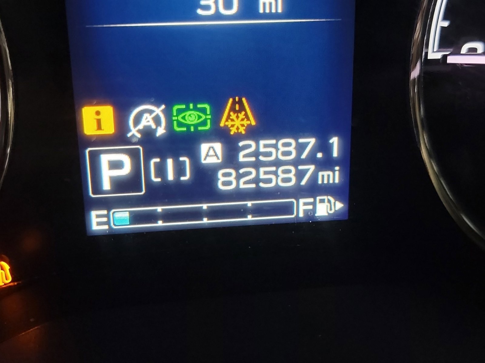 Used 2020 Subaru Forester Touring image 19