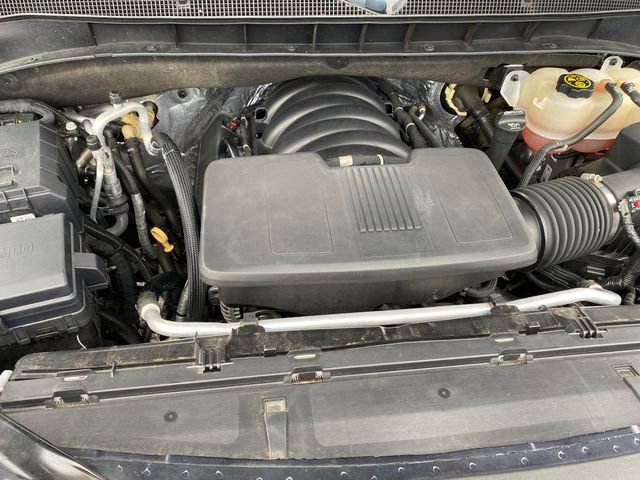 Certified 2021 Chevrolet Tahoe Premier w/ Premium Package RWD image 22