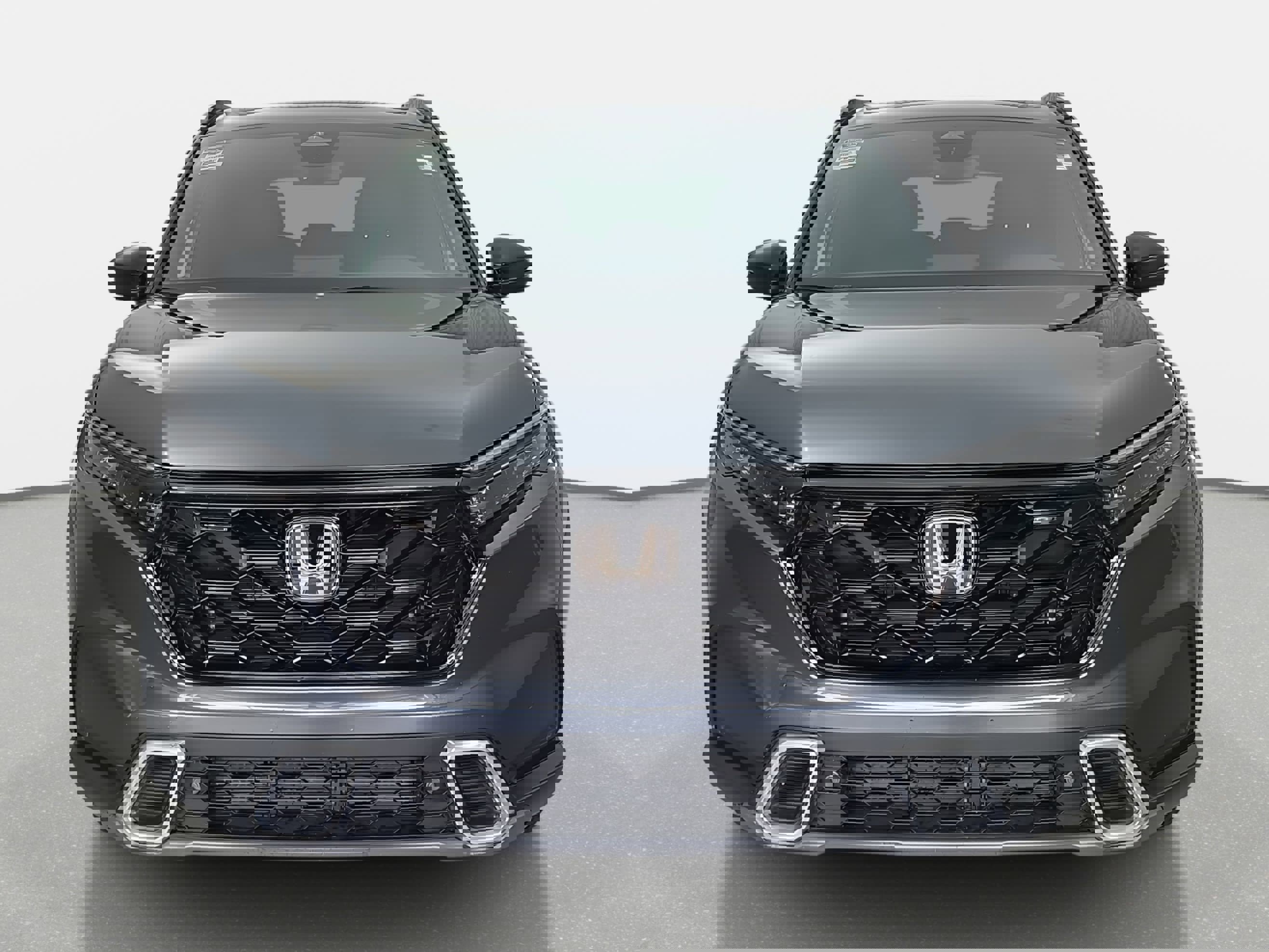 Certified 2024 Honda CR-V Sport Touring image 2