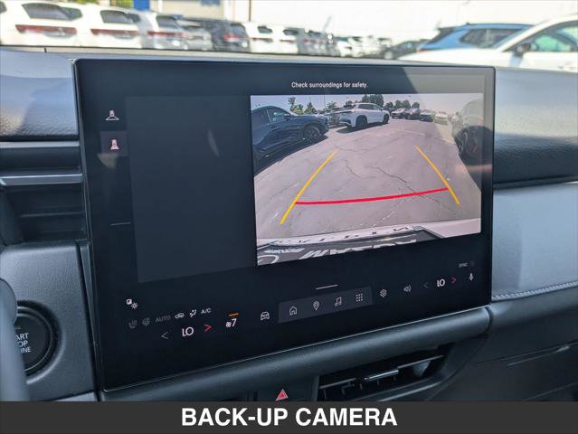 New 2026 MAZDA CX-5 Preferred AWD/4WD image 9