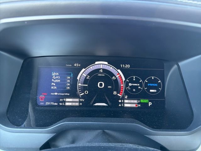 Used 2024 Toyota Sequoia Capstone image 63