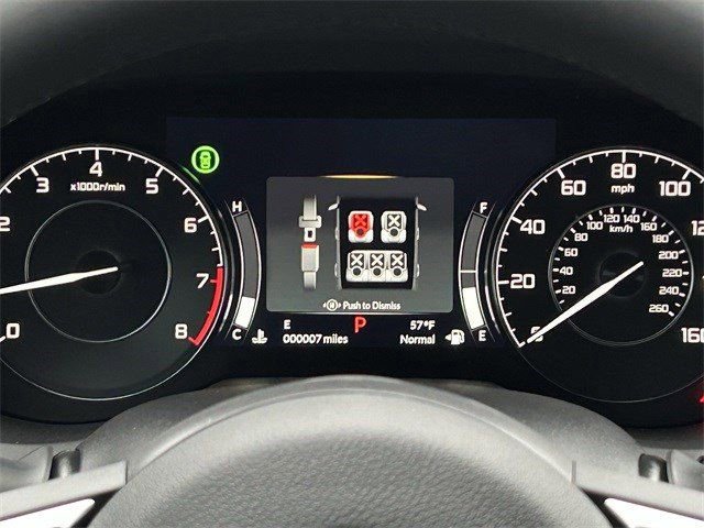 New 2026 Acura RDX SH-AWD image 17