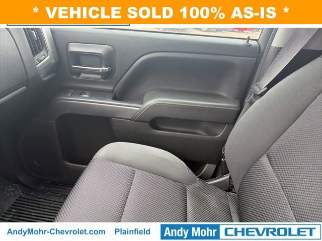 Used 2014 Chevrolet Silverado 1500 LT image 18
