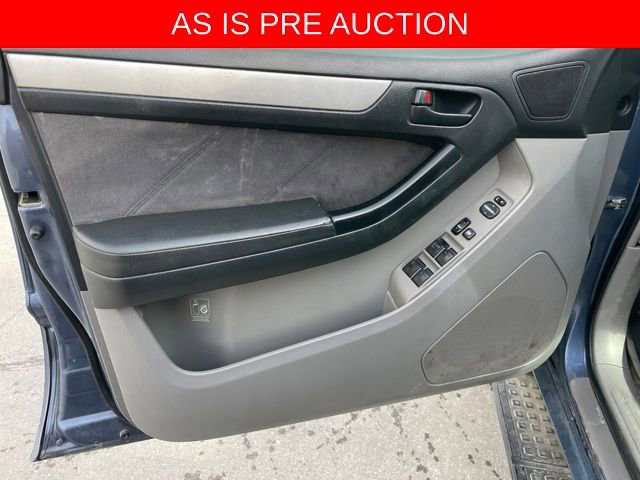 Used 2005 Toyota 4Runner SR5 image 19