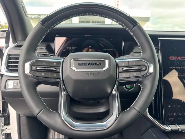 New 2026 GMC Acadia Denali w/ Super Cruise Package FWD image 22