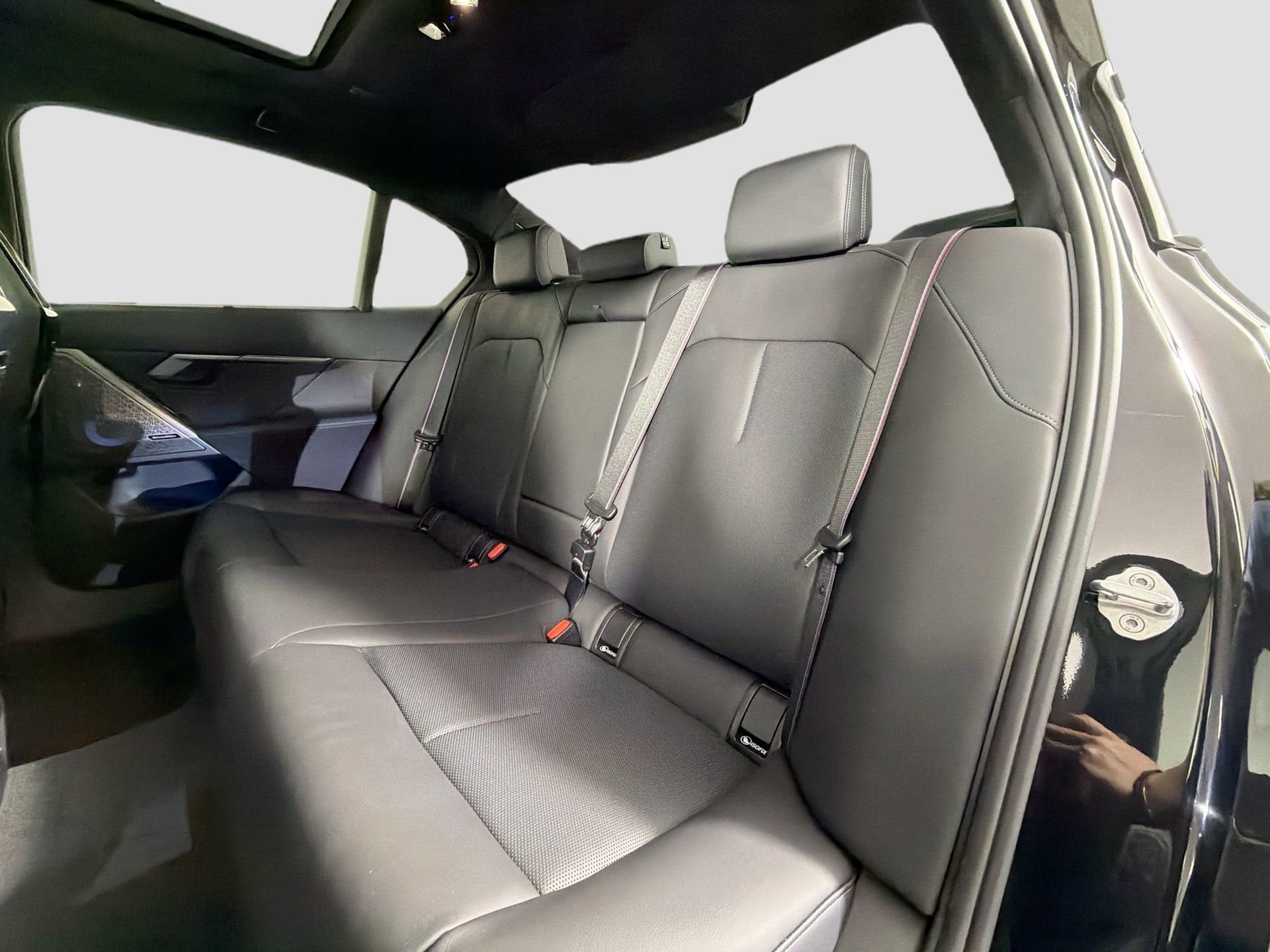 New 2026 BMW M5 w/ Executive Package image 25