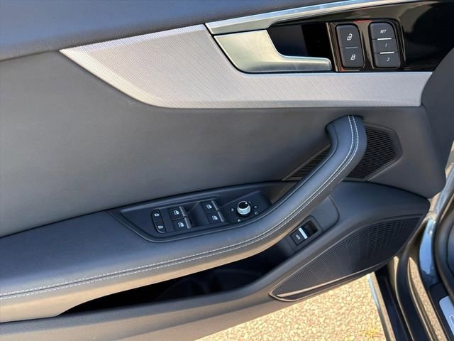 Used 2023 Audi A5 2.0T Premium Plus image 20