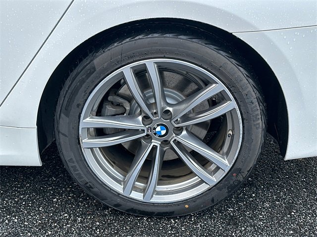 Used 2019 BMW 750i xDrive w/ Executive Package image 20