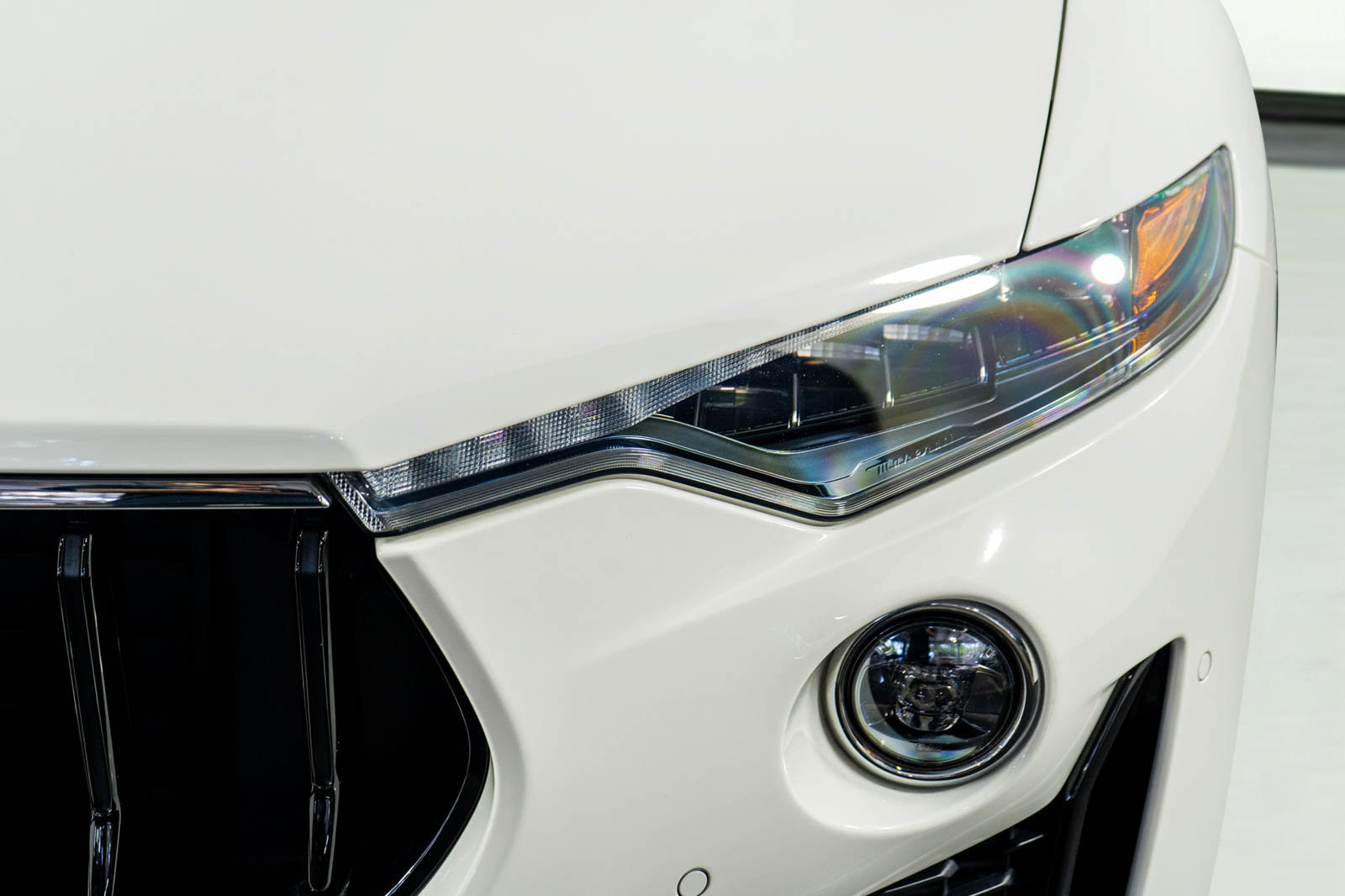 Used 2022 Maserati Levante Modena image 23