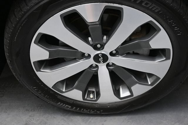 Used 2022 Kia Telluride S AWD/4WD image 33