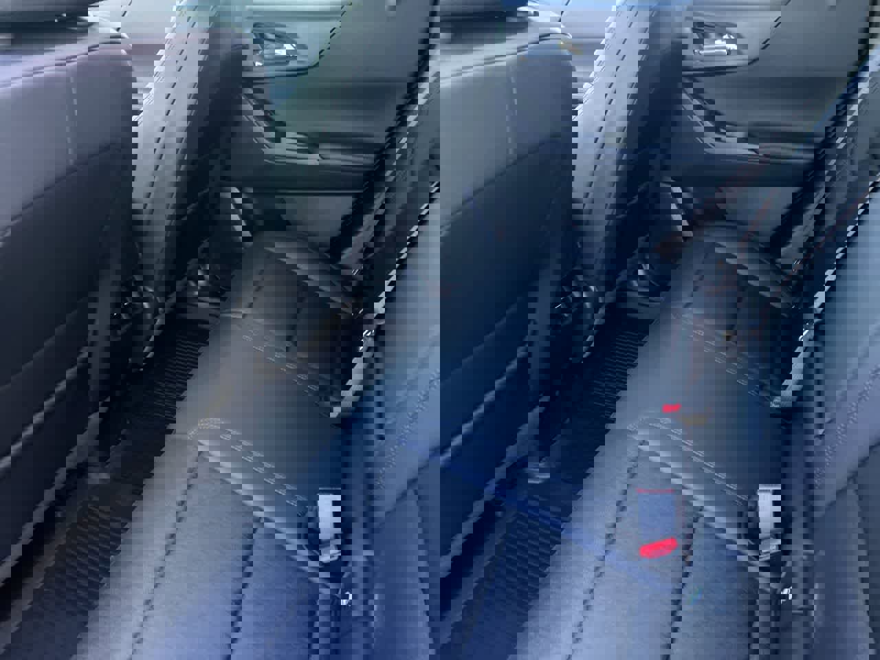 New 2026 Chevrolet Equinox LT w/ Convenience Package II image 19