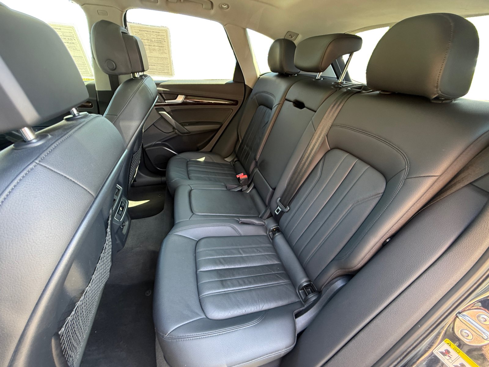 Used 2018 Audi Q5 2.0T Premium AWD/4WD image 16