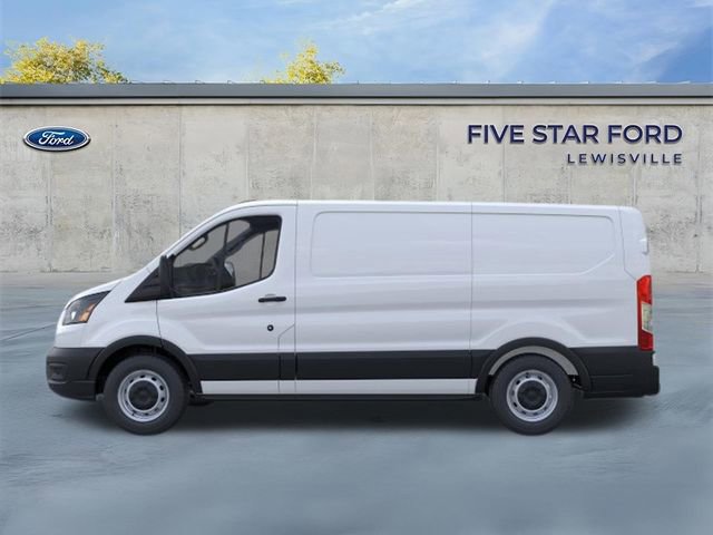 New 2026 Ford Transit 150 Low Roof RWD image 5