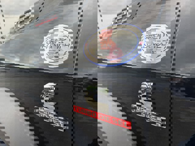 New 2025 RAM 5500 Tradesman image 11