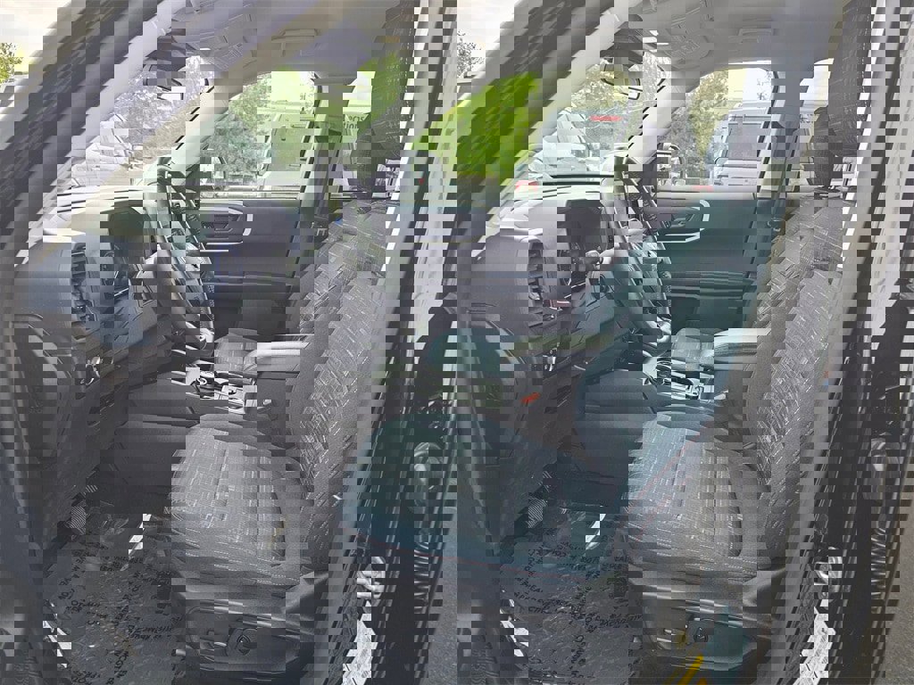 Used 2023 Ford Bronco Sport Heritage w/ Heritage Convenience Package image 15