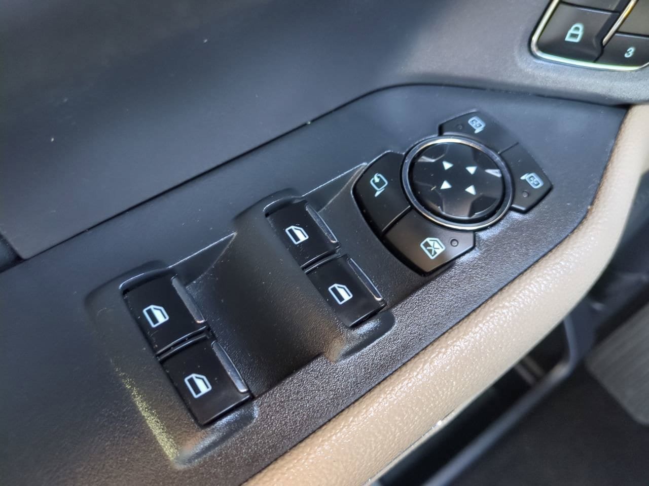 Used 2024 Ford Expedition Max Limited AWD/4WD image 25