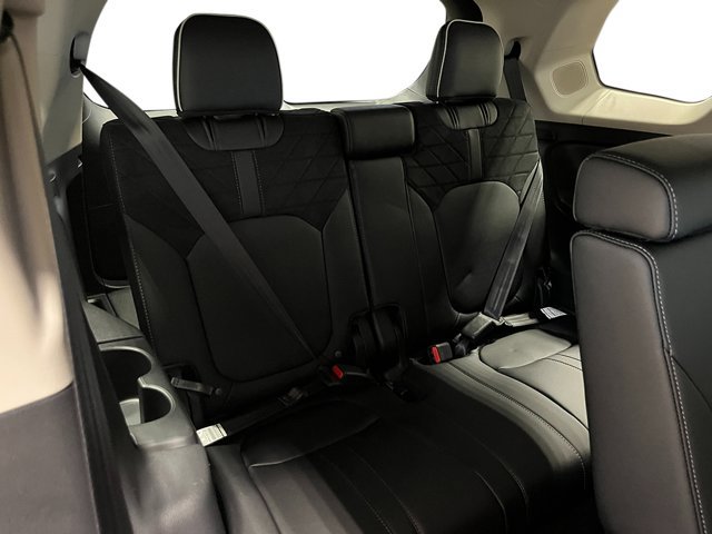 New 2026 Honda Pilot Elite image 23