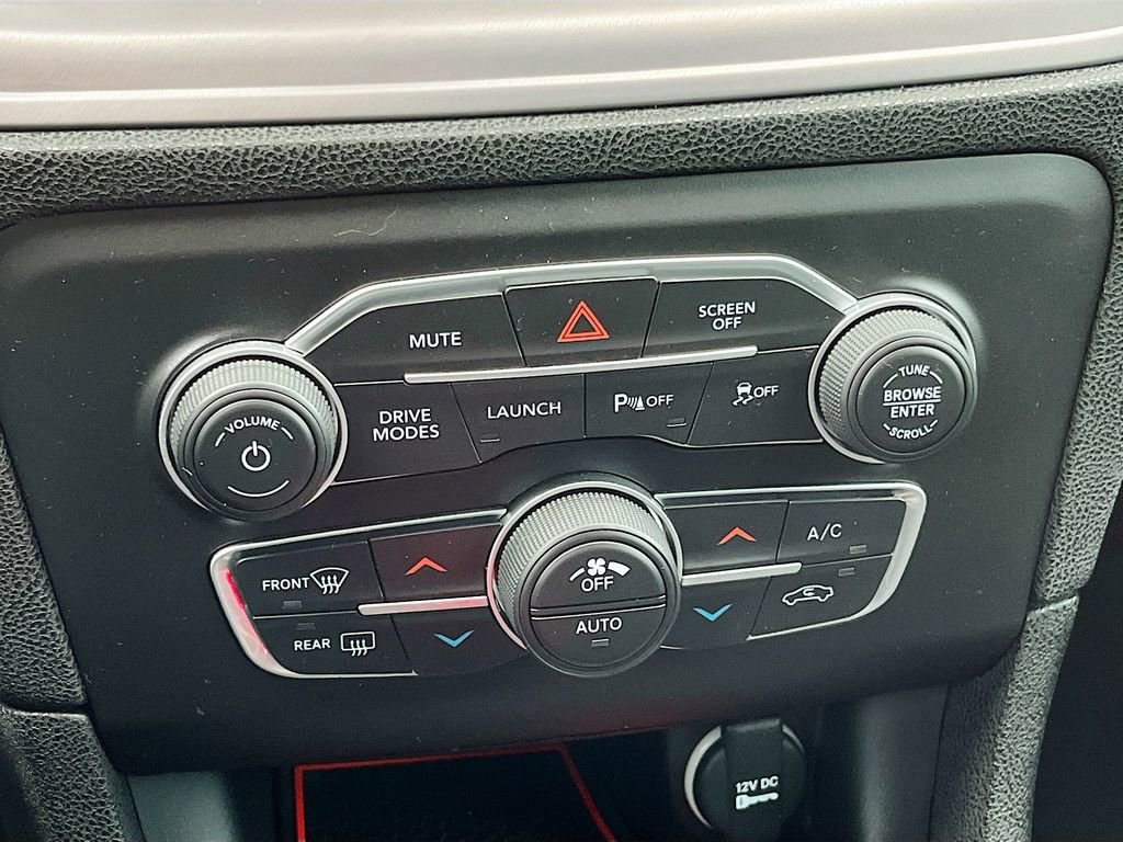 Used 2023 Dodge Charger Scat Pack image 21