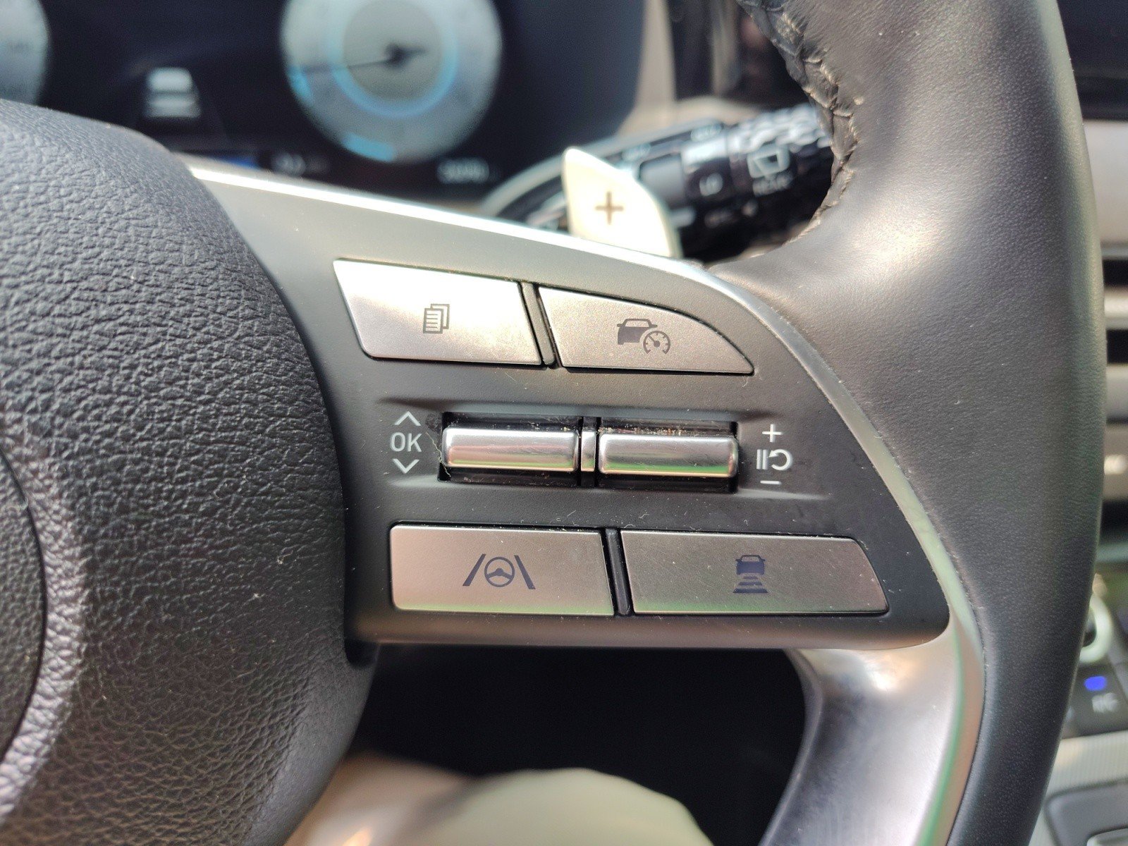Used 2024 Hyundai Palisade SEL FWD image 28