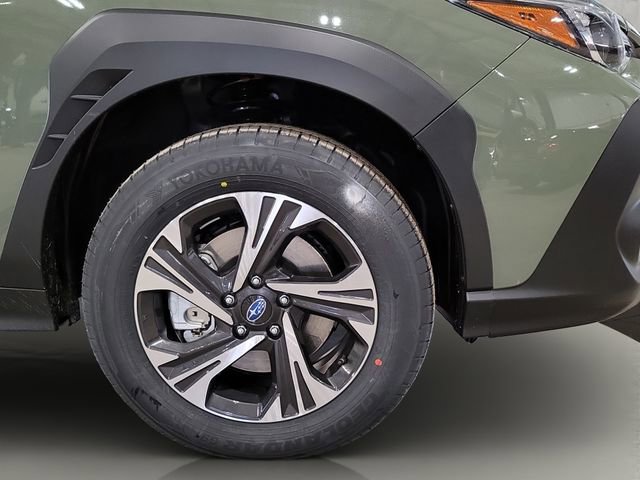 New 2026 Subaru Crosstrek 2.0i Premium image 23