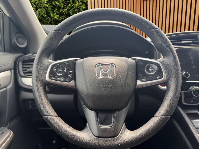 Used 2021 Honda CR-V Special Edition image 9