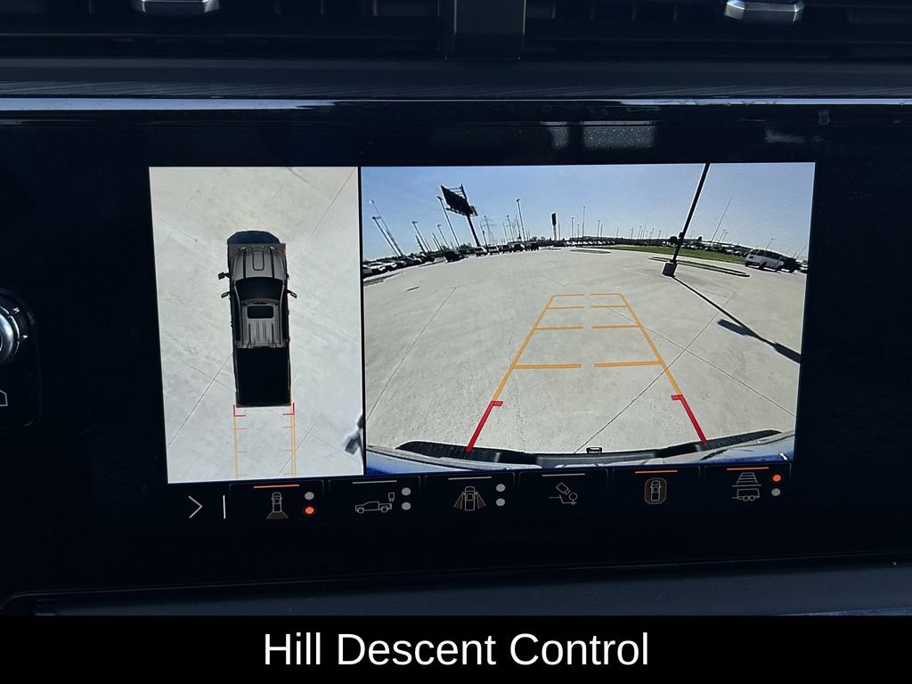 Used 2025 GMC Sierra 2500 Denali Ultimate image 21