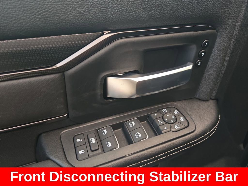 New 2026 RAM 2500 Power Wagon image 13