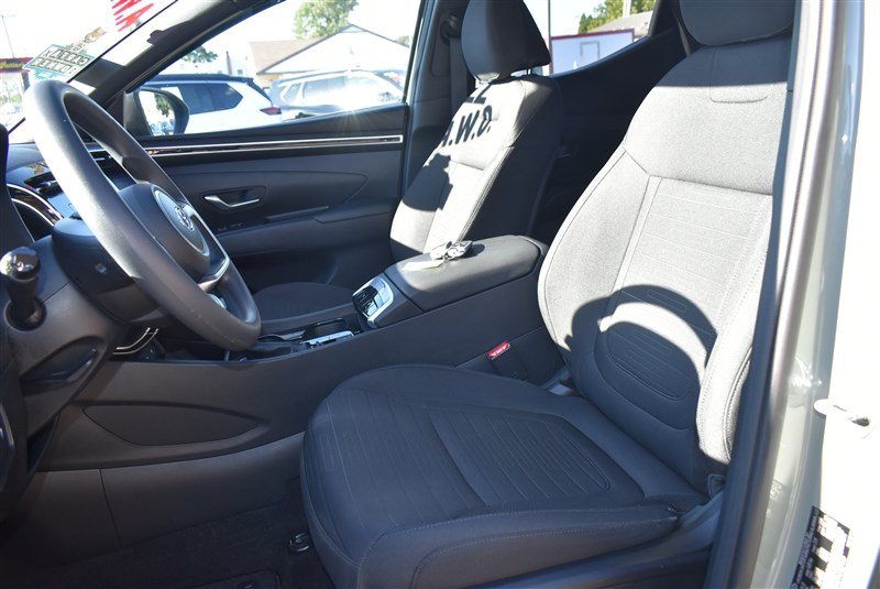 Used 2022 Hyundai Santa Cruz SEL AWD/4WD image 13