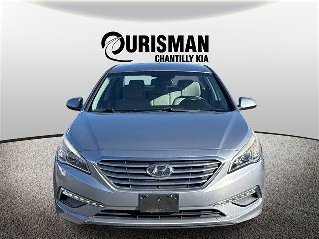 Used 2015 Hyundai Sonata SE w/ Option Group 09 image 6