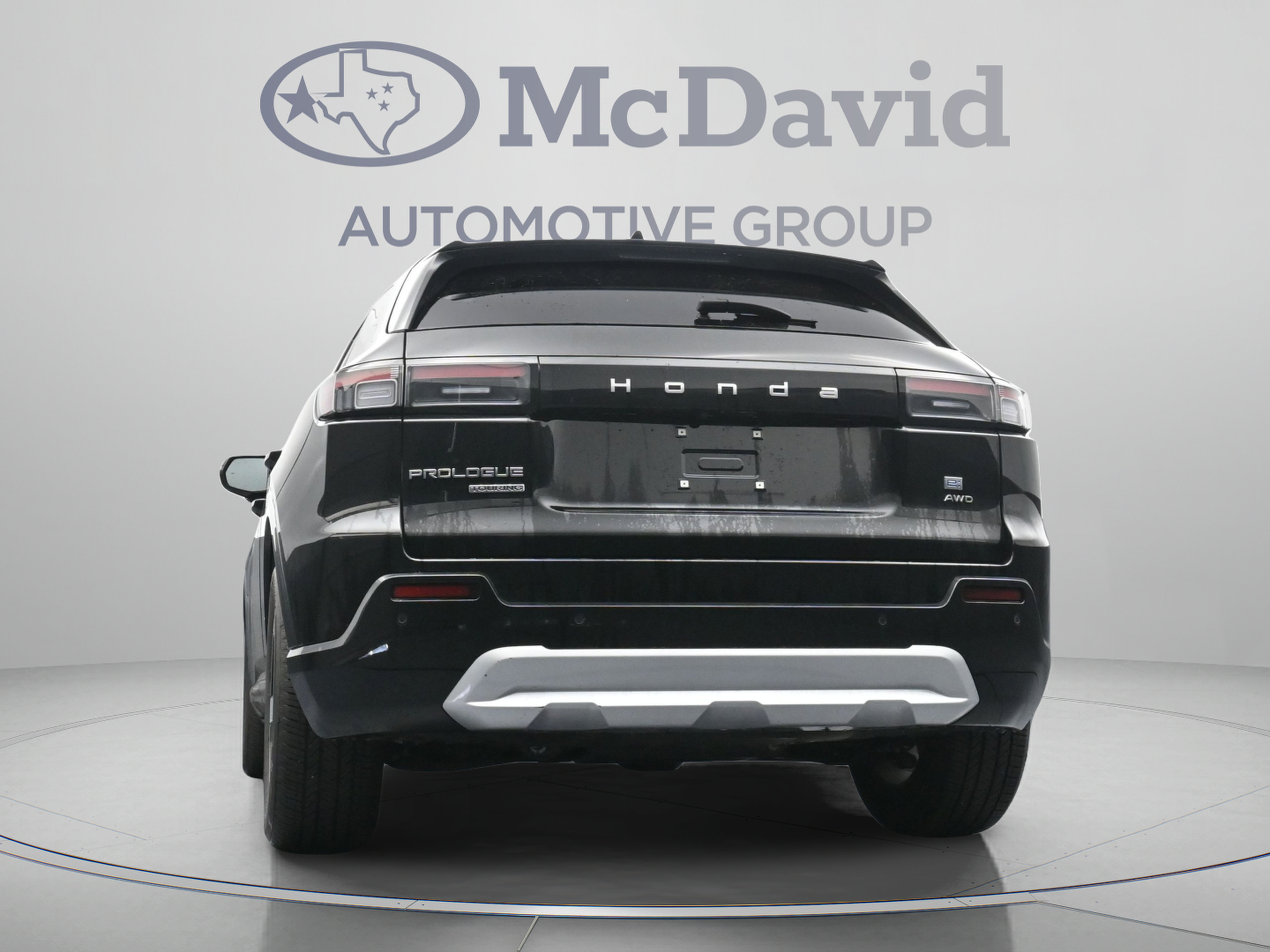 Used 2025 Honda Prologue Touring image 30