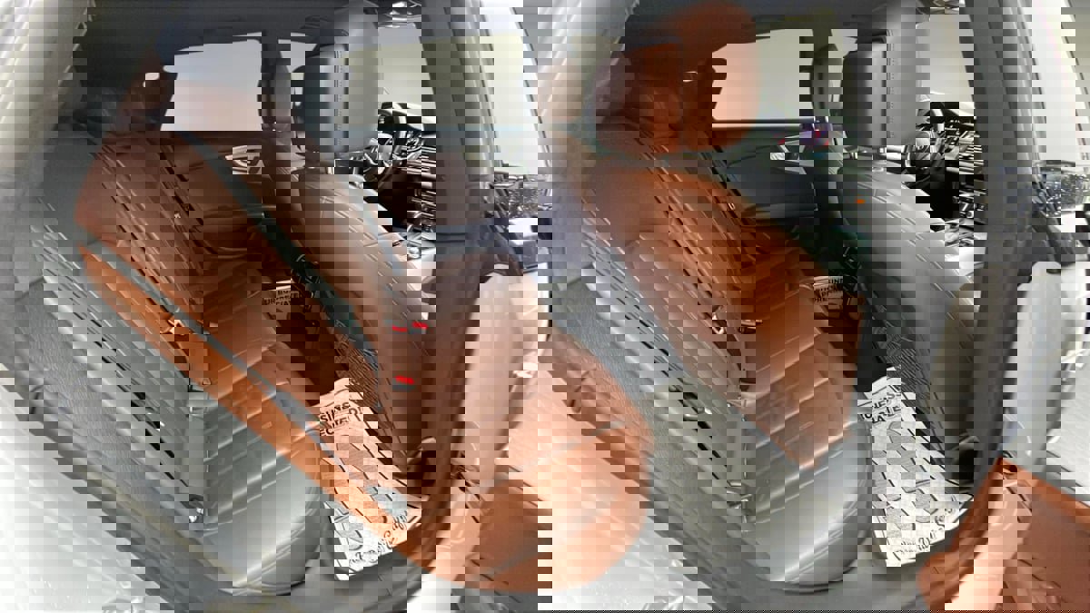 Used 2017 Audi A7 3.0T Premium Plus image 14