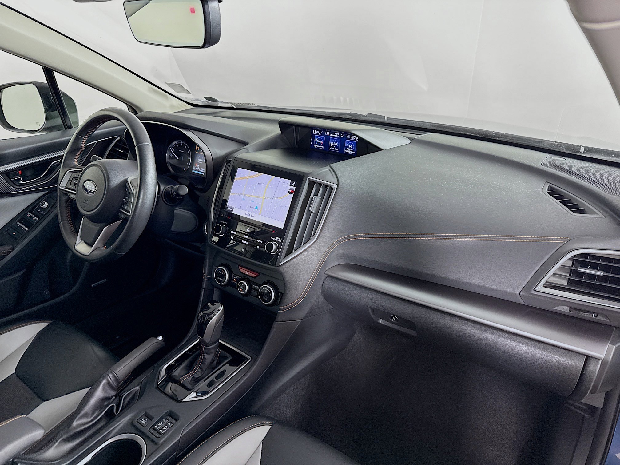 Used 2021 Subaru Crosstrek 2.5i Limited w/ Moonroof Package 2 image 37