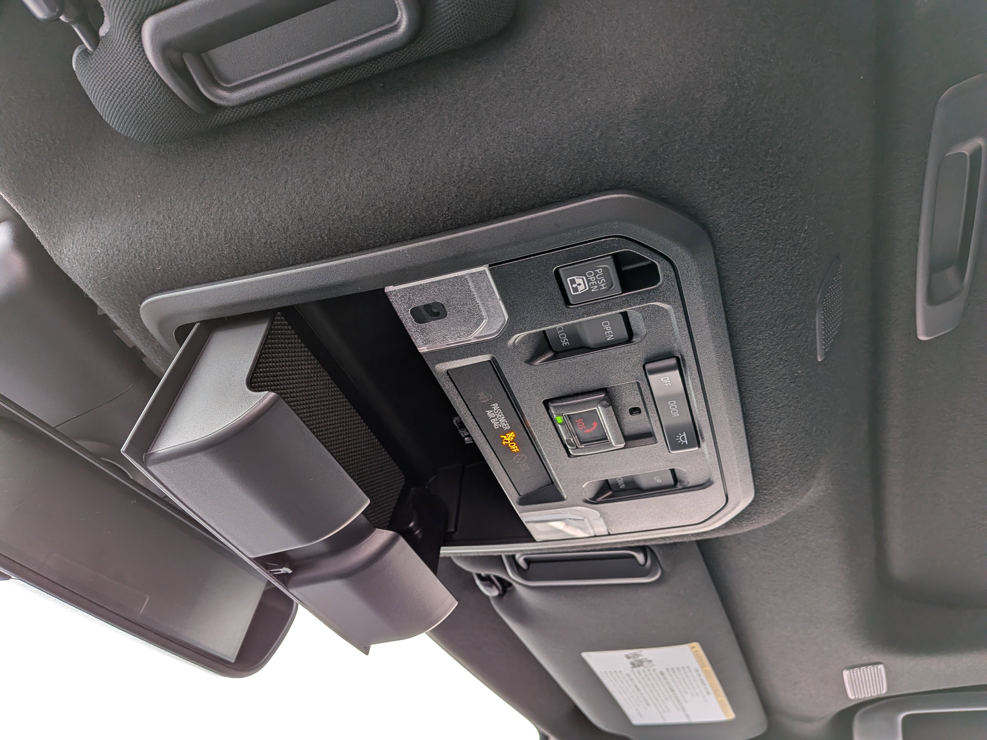 Certified 2025 Toyota 4Runner TRD Off-Road Premium image 17