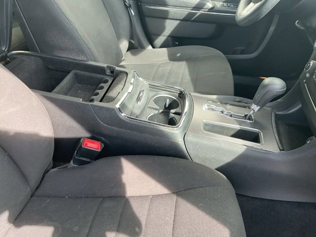 Used 2014 Dodge Charger SE image 12