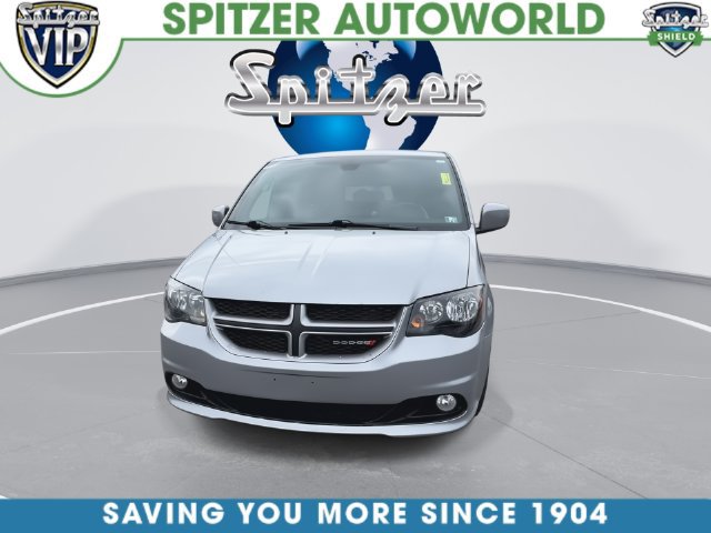 Used 2019 Dodge Grand Caravan GT w/ Safety Sphere Group FWD image 6
