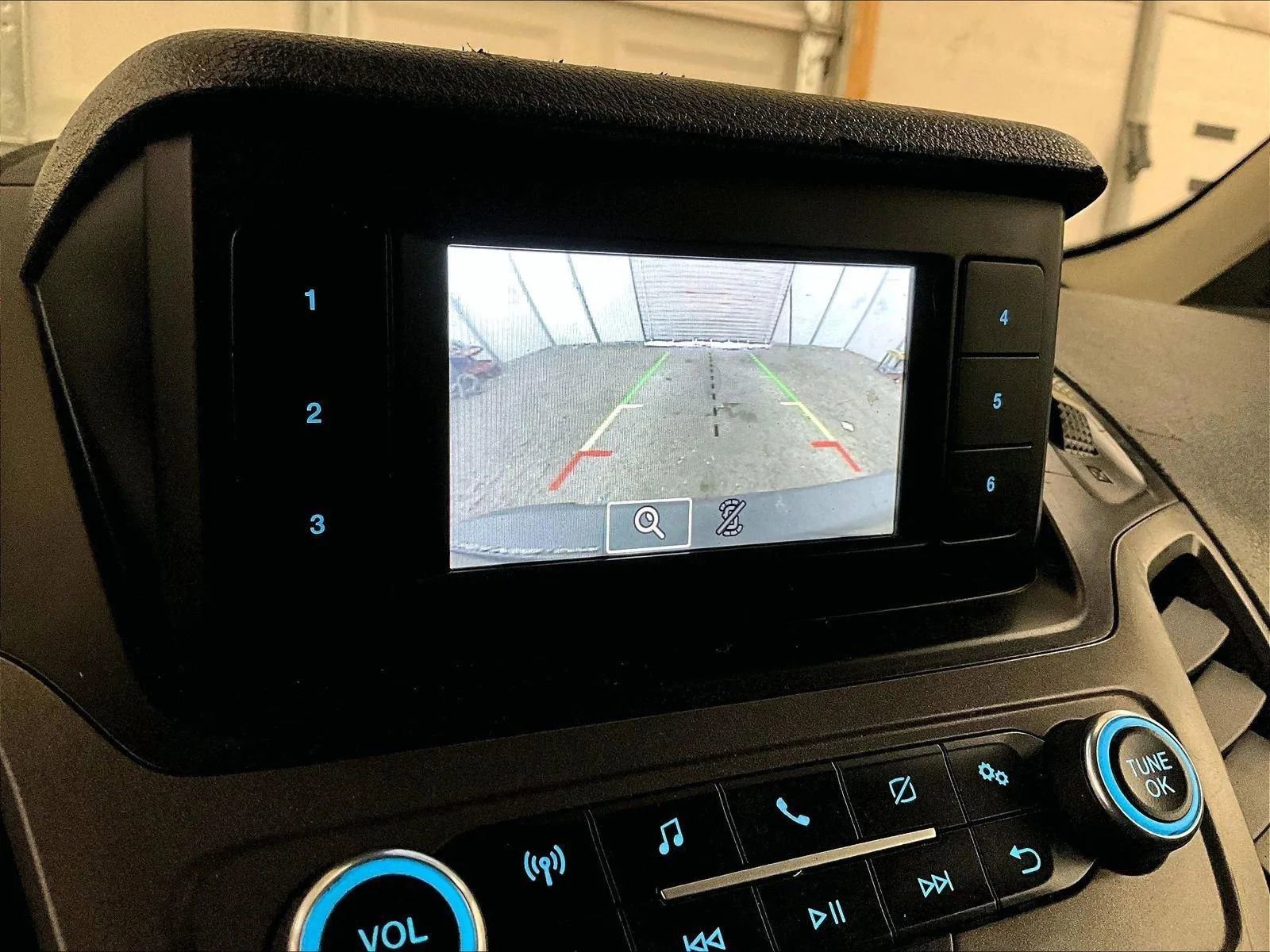 Used 2019 Ford Transit Connect XL image 20