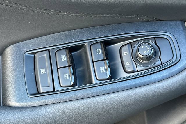 New 2025 Subaru Outback Wilderness w/ Wilderness Package image 12
