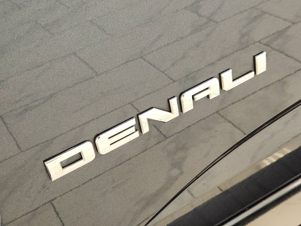Used 2019 GMC Canyon Denali AWD/4WD image 12