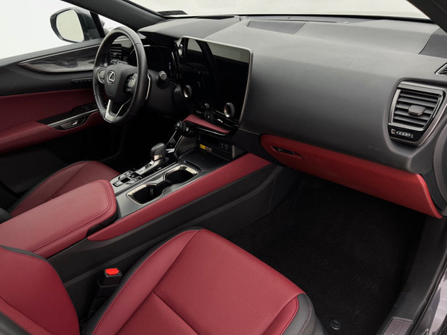 Certified 2026 Lexus NX 350 AWD w/ Accessory Package (2T) image 16