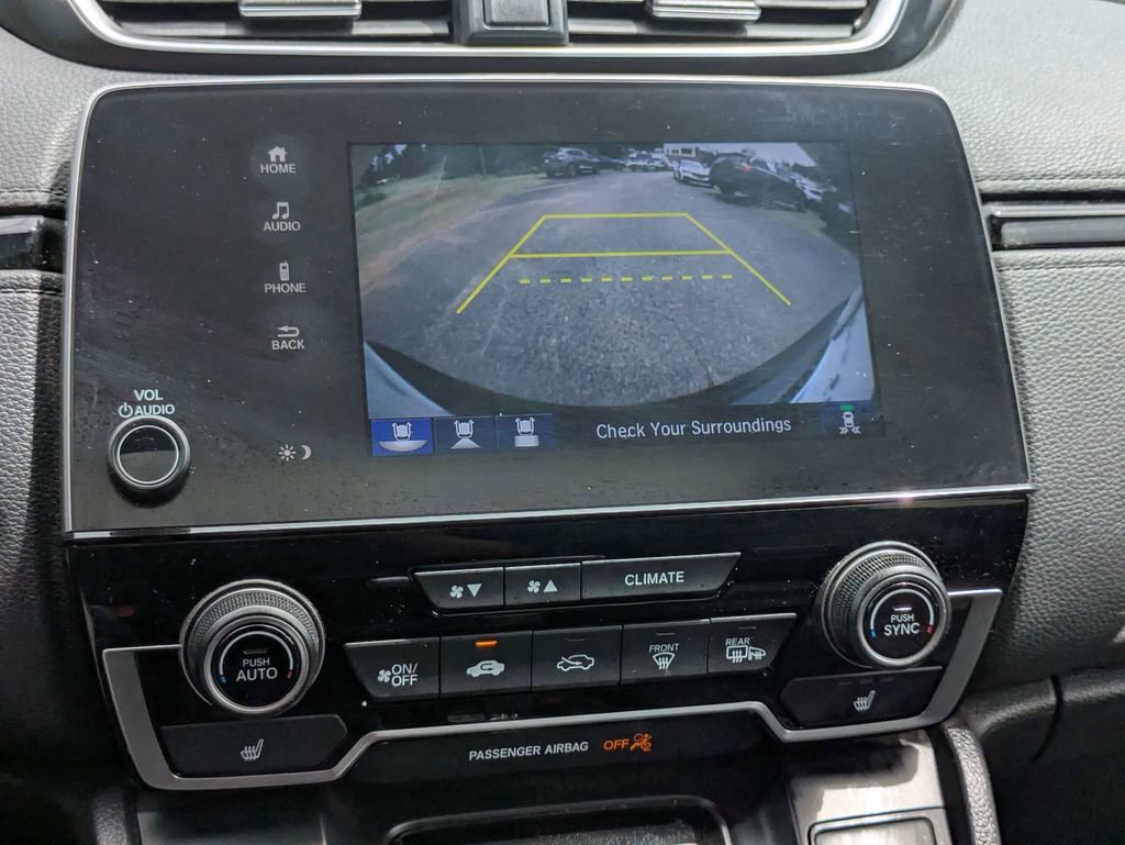 Used 2020 Honda CR-V EX-L image 23