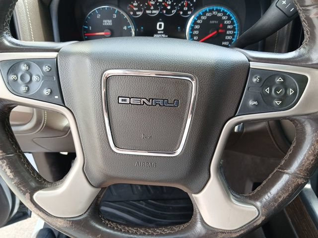 Used 2017 GMC Sierra 2500 Denali w/ Duramax Plus Package AWD/4WD image 53