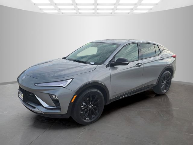 Used 2025 Buick Envista Sport Touring image 6