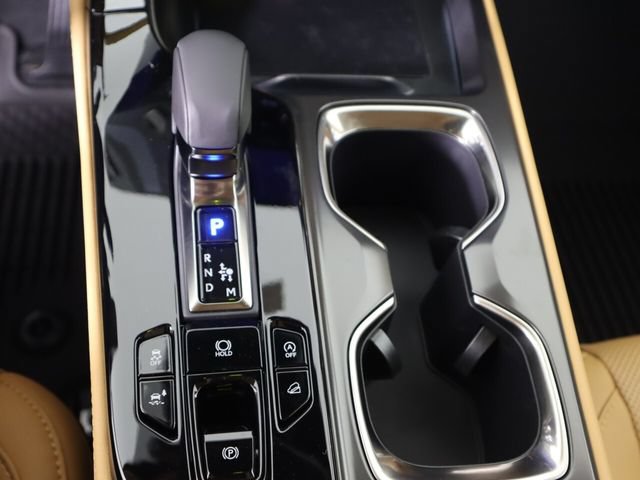 New 2026 Lexus NX 350 AWD w/ Luxury Package image 20