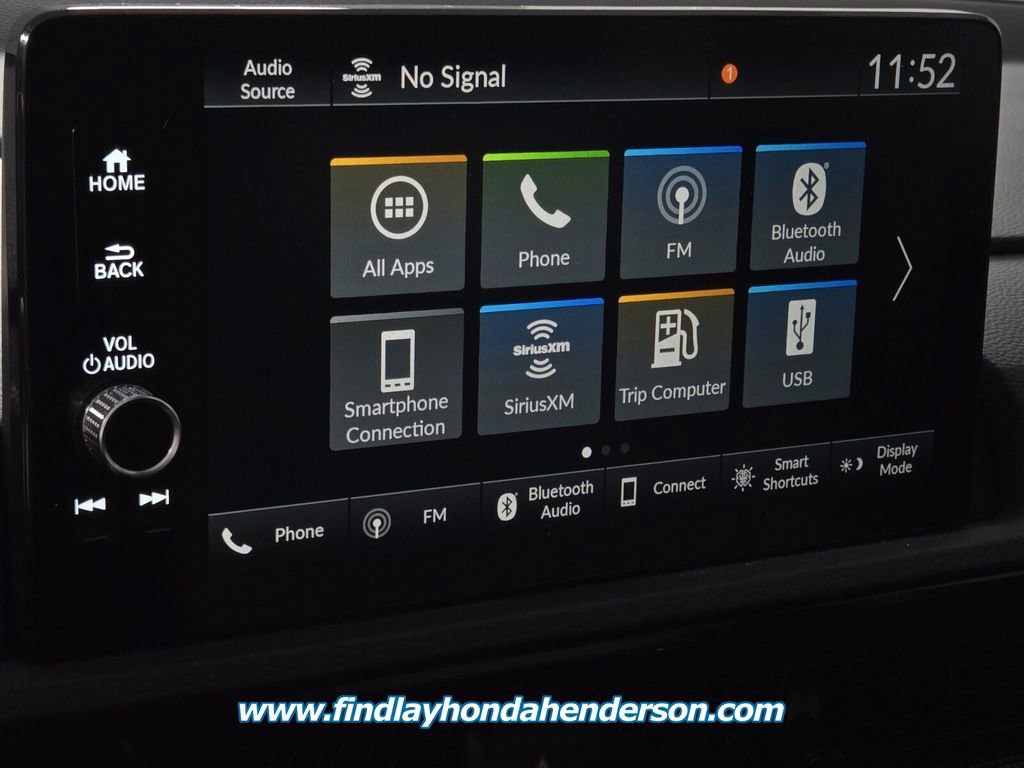 Certified 2024 Honda CR-V EX-L image 28
