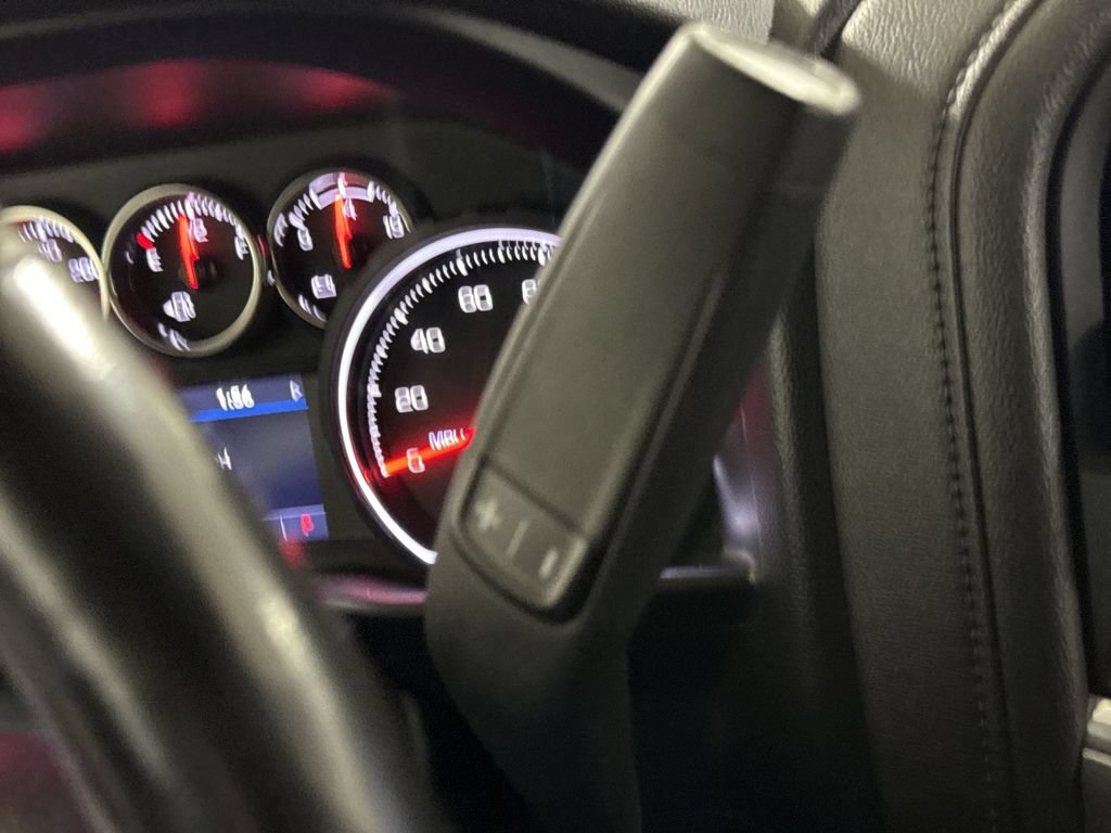 Used 2020 Chevrolet Silverado 1500 RST w/ All-Star Edition AWD/4WD image 17
