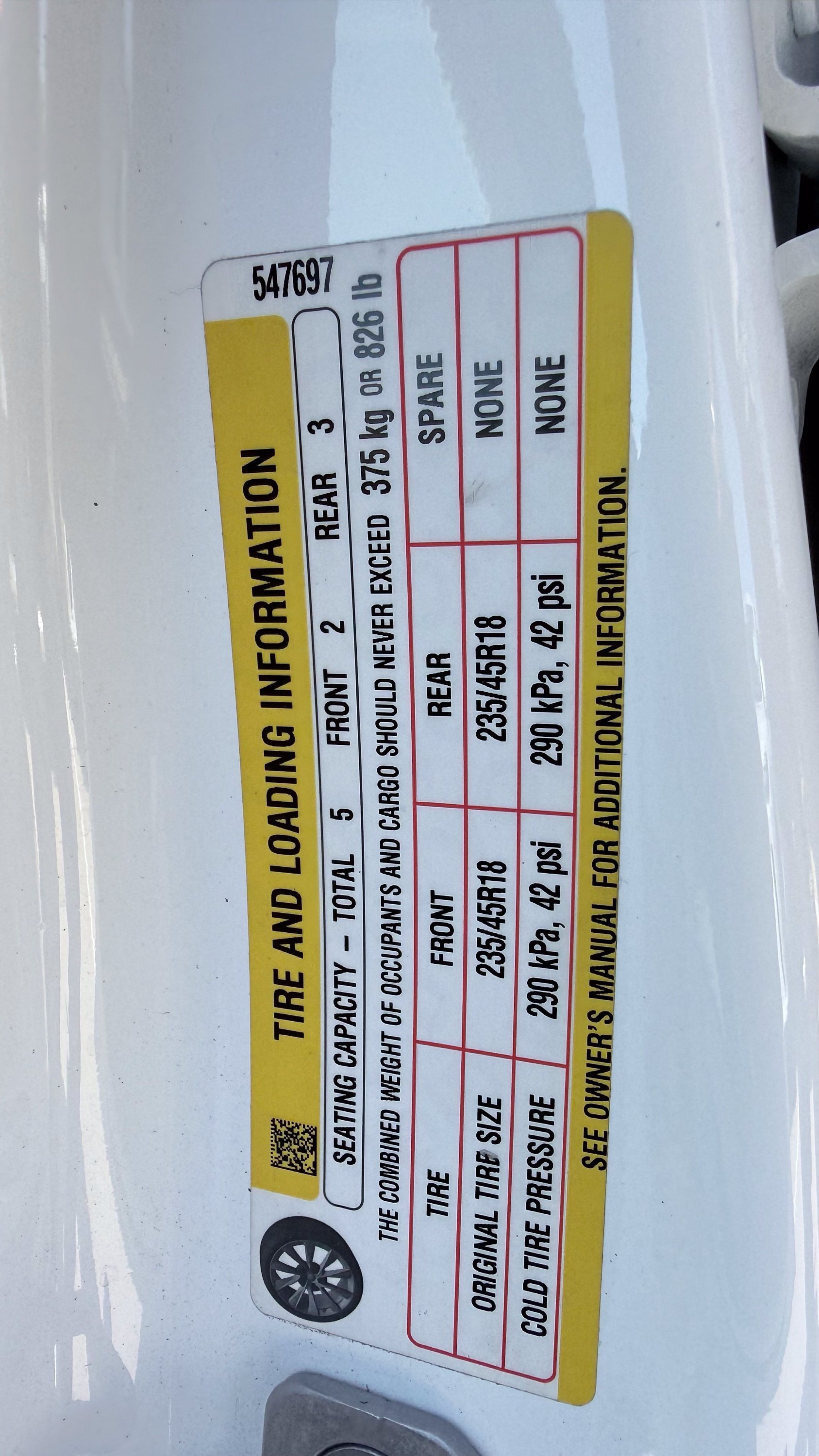 Used 2023 Tesla Model 3 Standard Range RWD image 22
