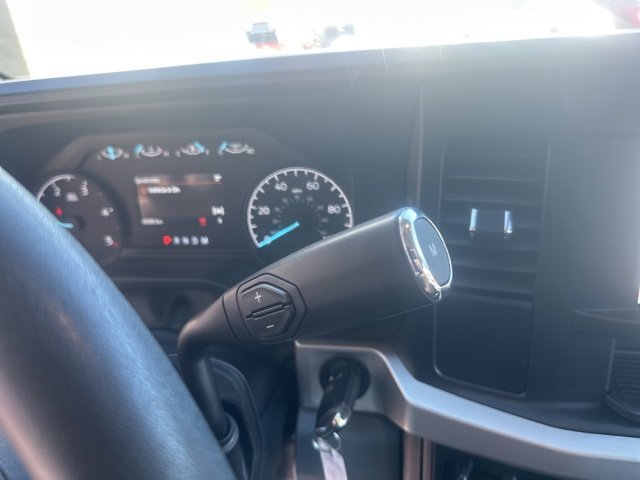 Used 2025 Ford F250 XLT w/ 360-Degree Camera Package image 25